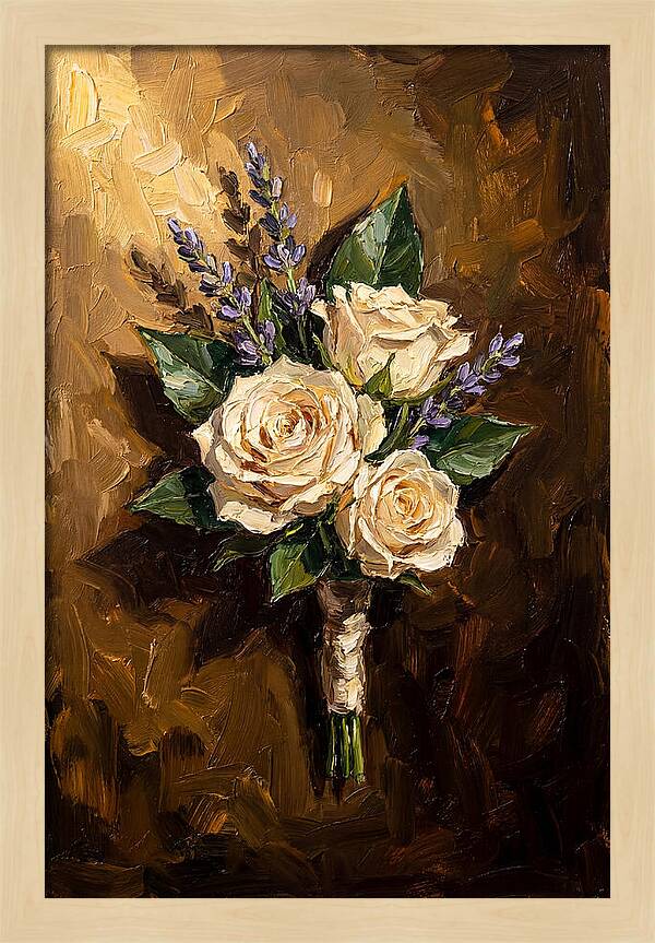 Elegant Floral Arrangement