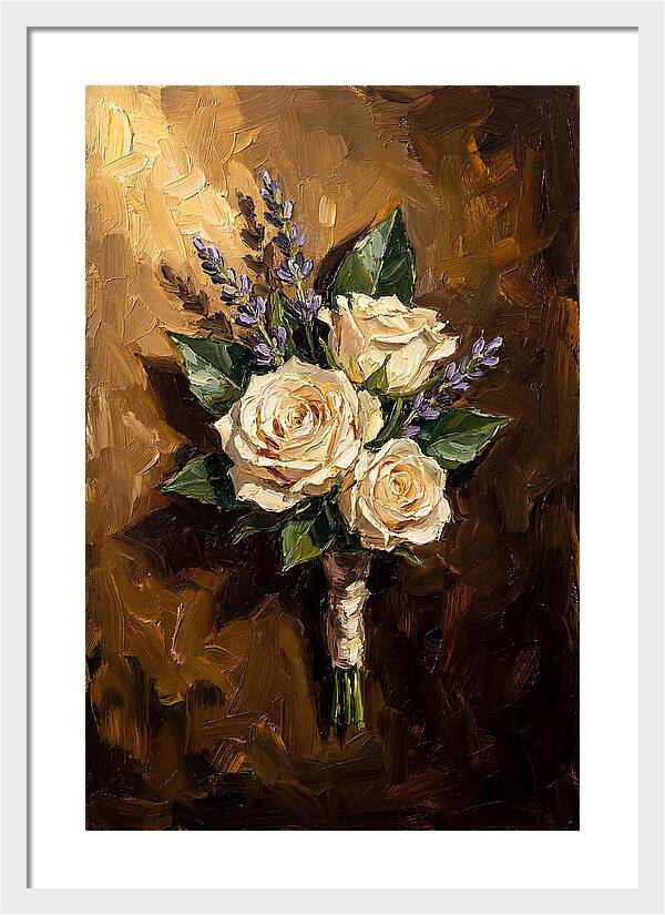 Elegant Floral Arrangement