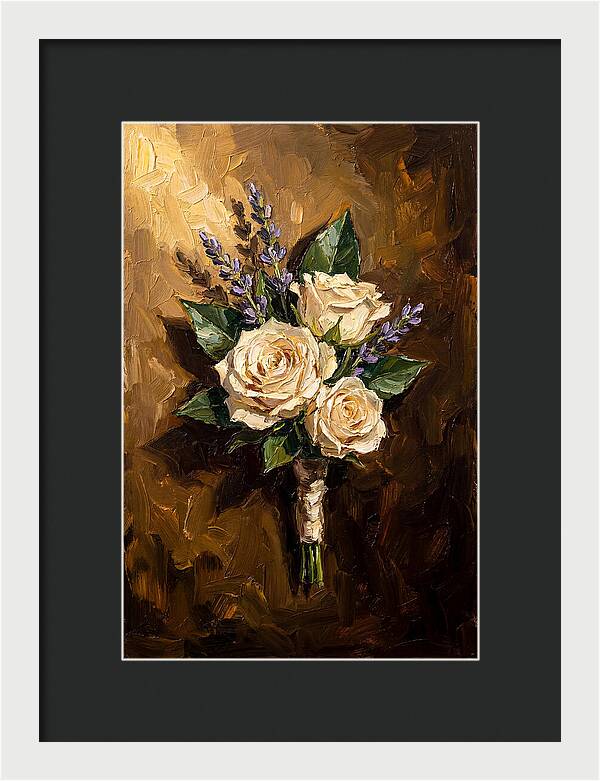 Elegant Floral Arrangement