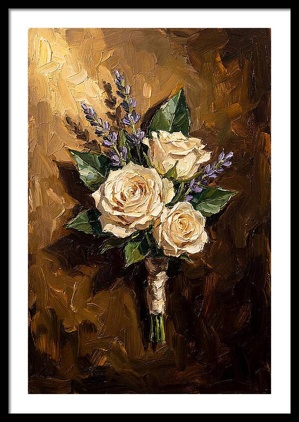 Elegant Floral Arrangement