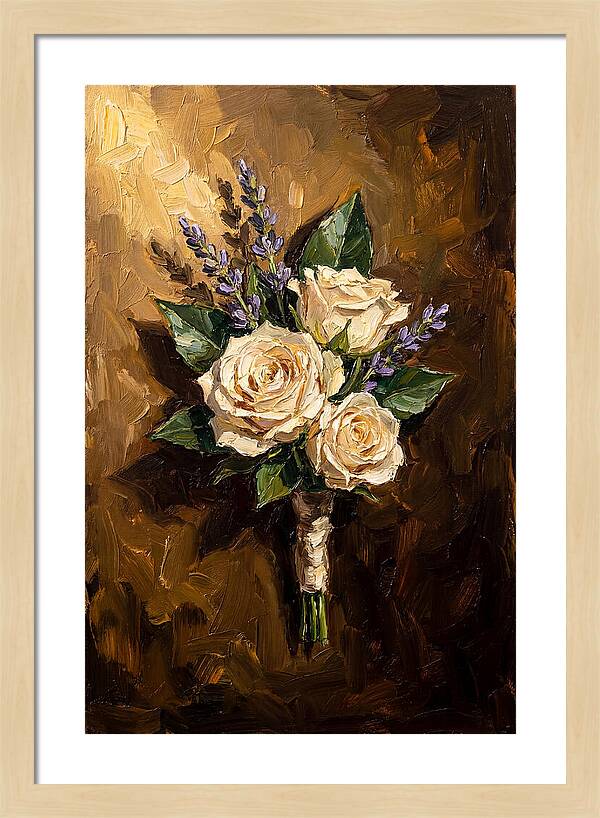 Elegant Floral Arrangement