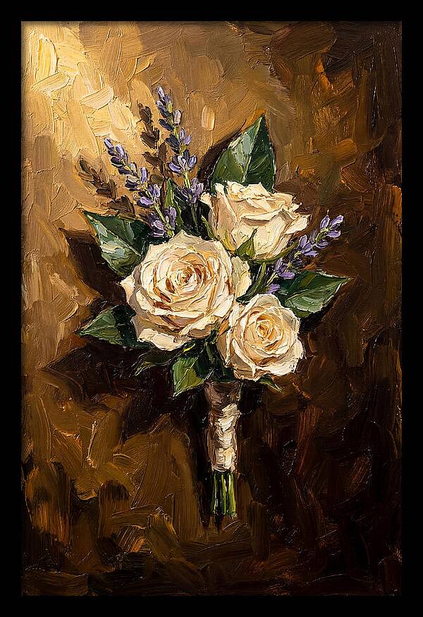 Elegant Floral Arrangement