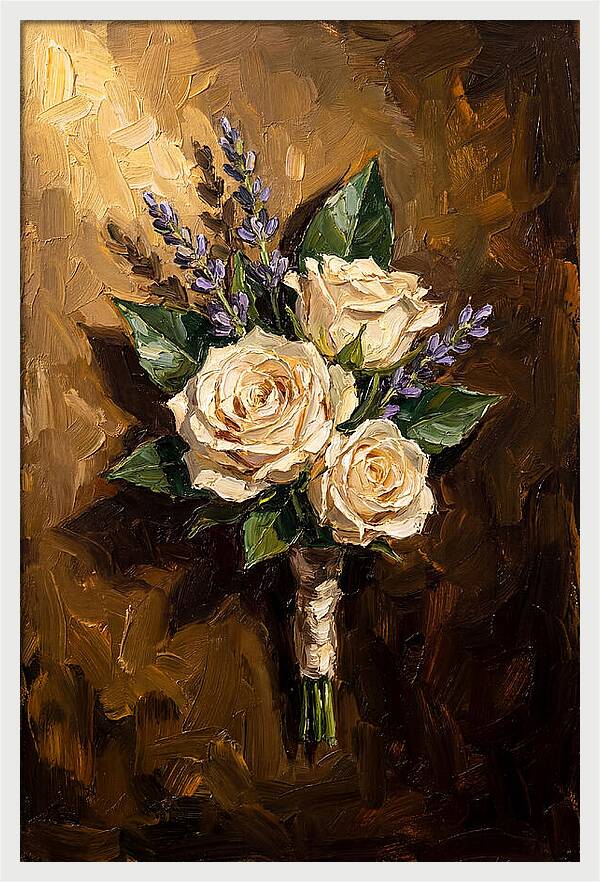 Elegant Floral Arrangement