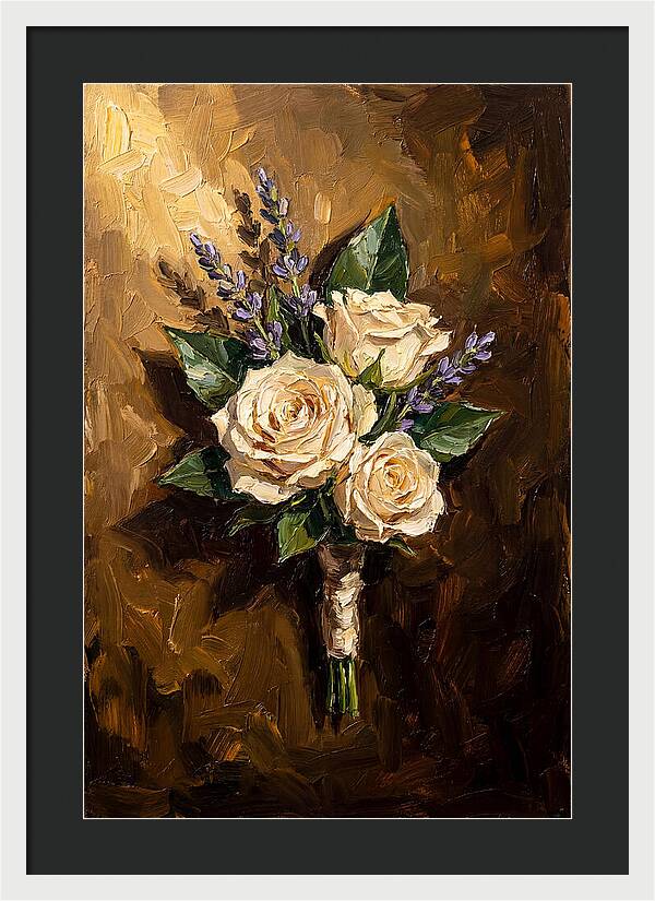 Elegant Floral Arrangement