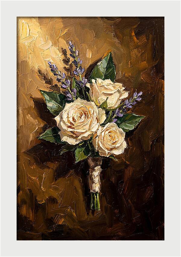 Elegant Floral Arrangement