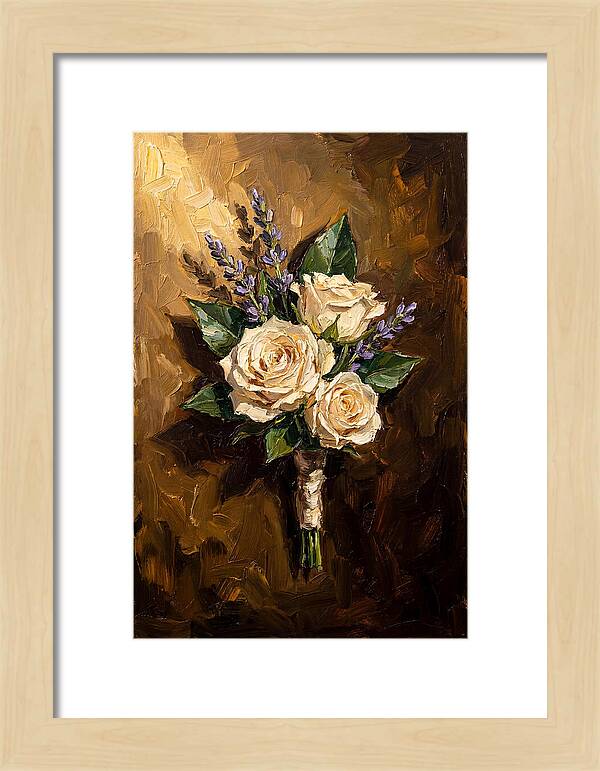 Elegant Floral Arrangement