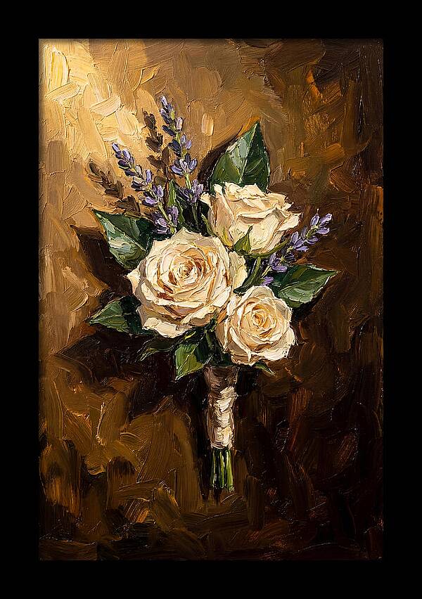 Elegant Floral Arrangement