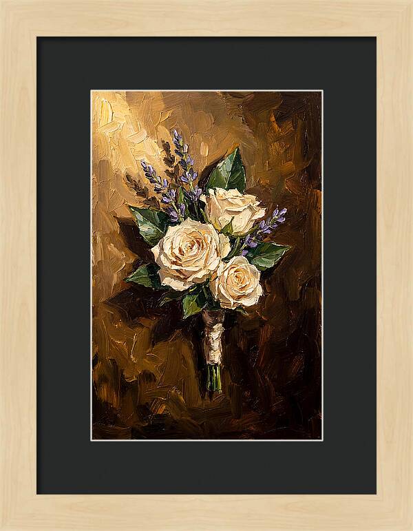 Elegant Floral Arrangement