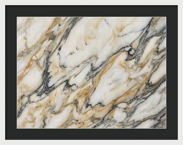 Elegant Marble Veins