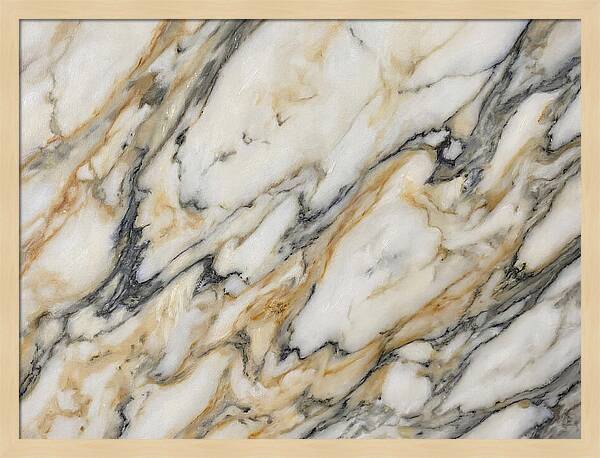 Elegant Marble Veins