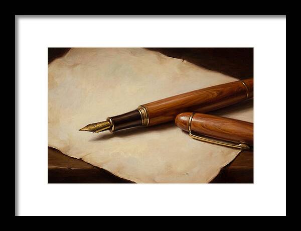 Elegant Writing Instruments