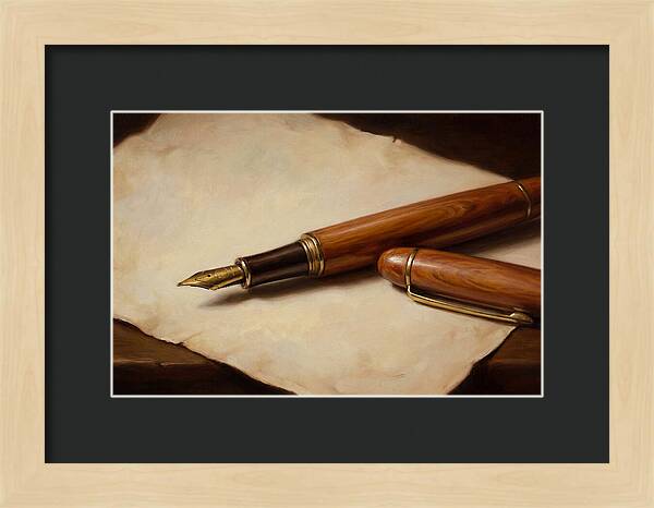 Elegant Writing Instruments