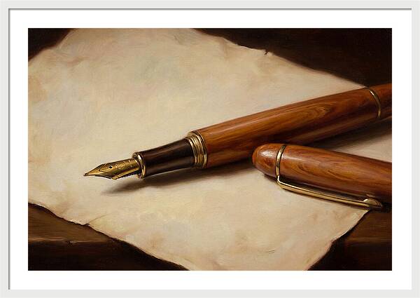 Elegant Writing Instruments
