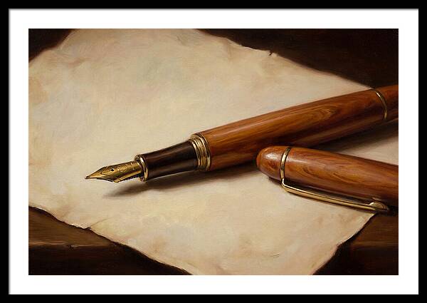 Elegant Writing Instruments