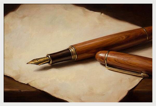 Elegant Writing Instruments