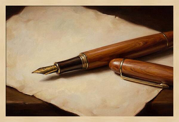 Elegant Writing Instruments
