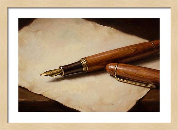 Elegant Writing Instruments