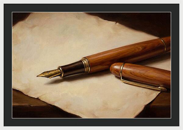 Elegant Writing Instruments