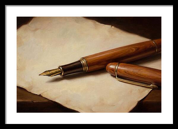 Elegant Writing Instruments