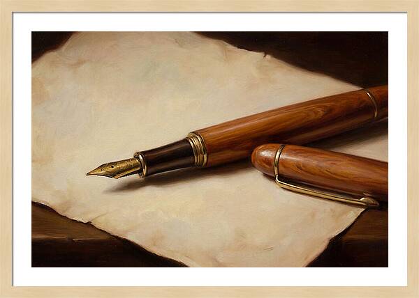 Elegant Writing Instruments