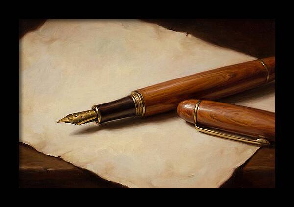 Elegant Writing Instruments