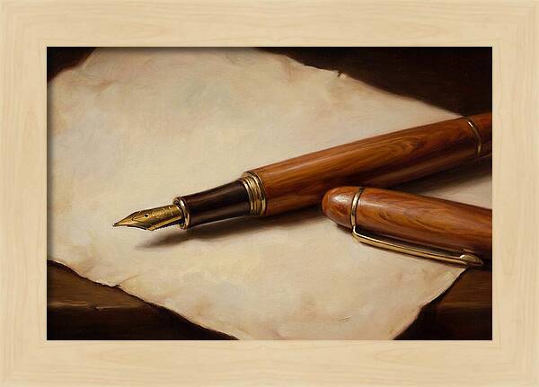 Elegant Writing Instruments