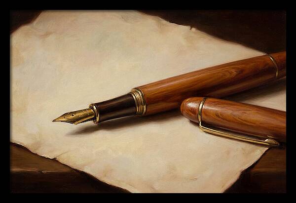 Elegant Writing Instruments