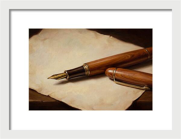 Elegant Writing Instruments