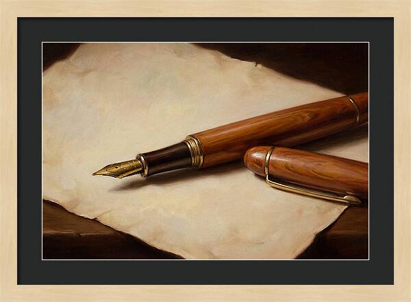Elegant Writing Instruments