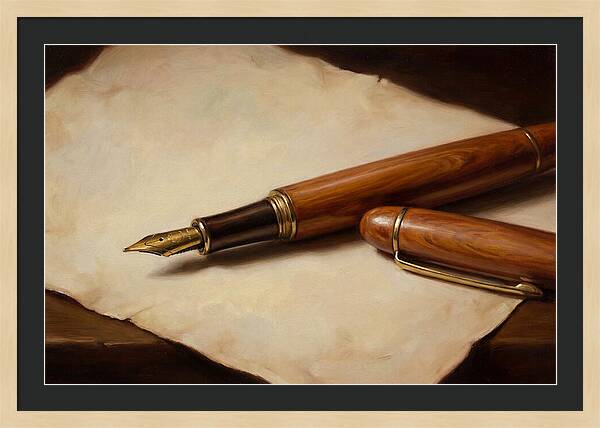 Elegant Writing Instruments