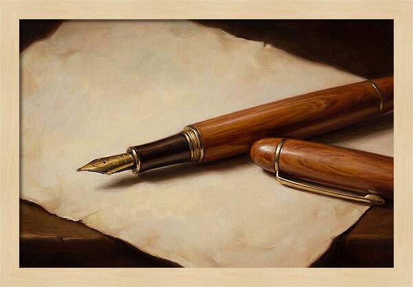 Elegant Writing Instruments