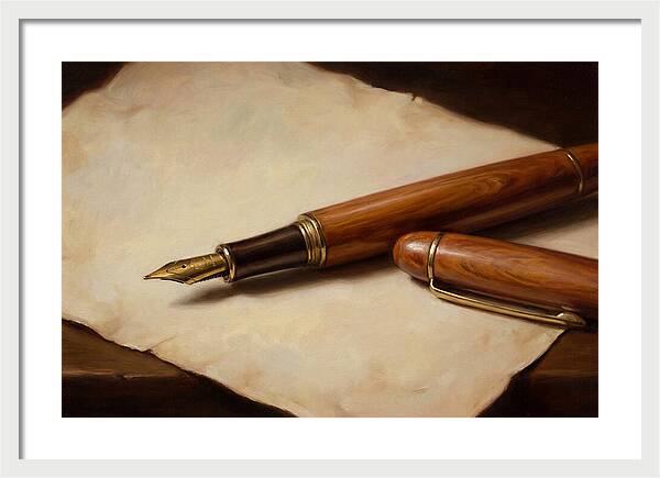Elegant Writing Instruments