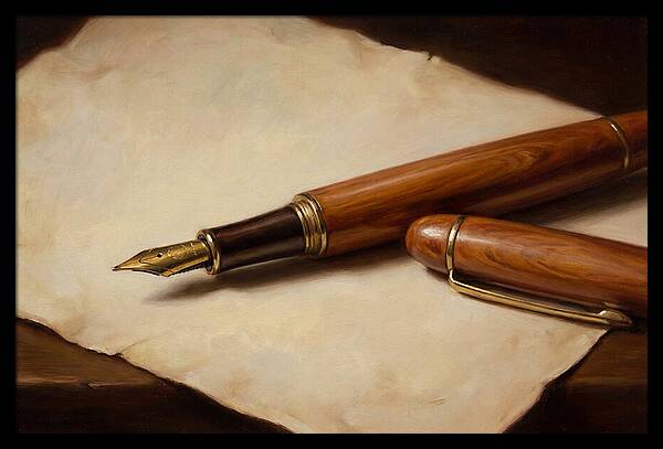 Elegant Writing Instruments