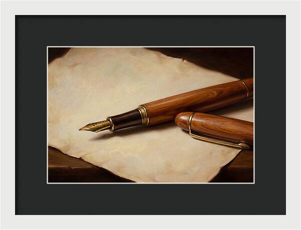 Elegant Writing Instruments