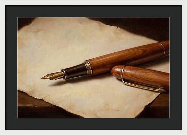 Elegant Writing Instruments