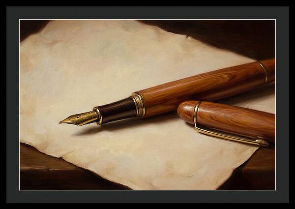 Elegant Writing Instruments