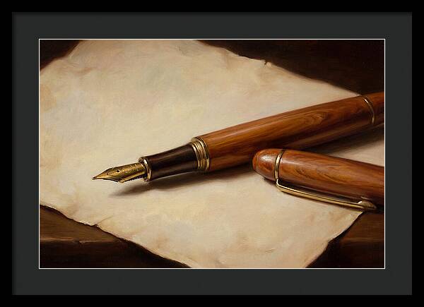 Elegant Writing Instruments