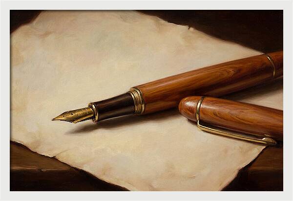 Elegant Writing Instruments