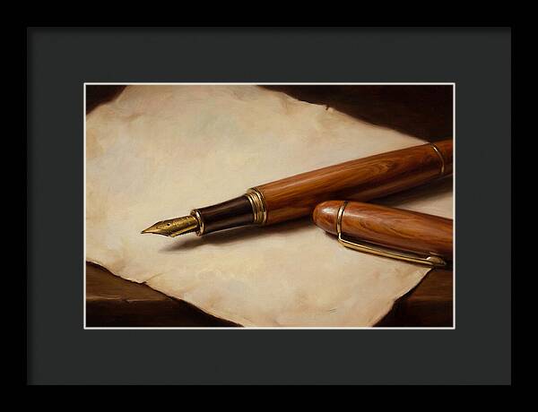 Elegant Writing Instruments