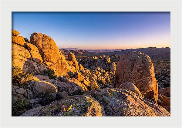 Elephant Rocks Serenity
