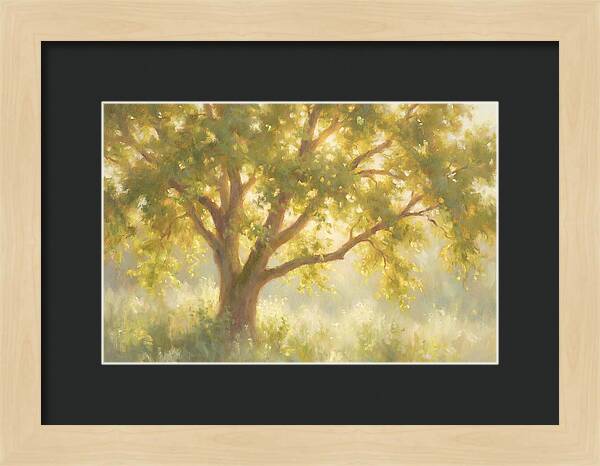 Elm Tree