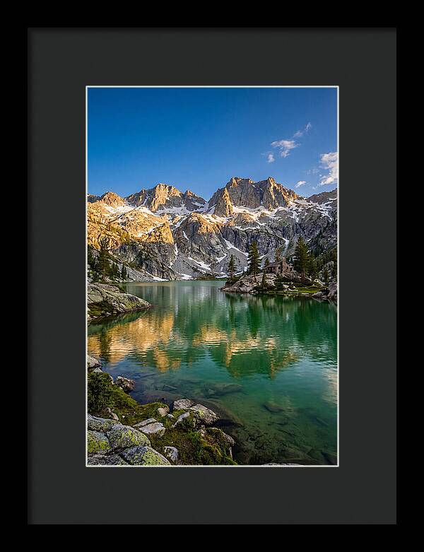 Emerald Bay Serenity