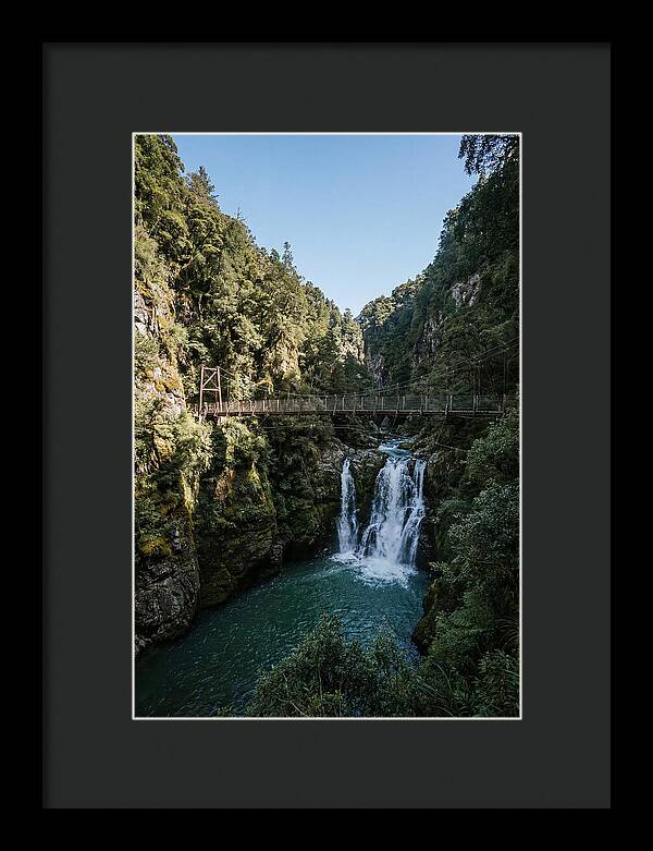 Emerald Gorge Serenity