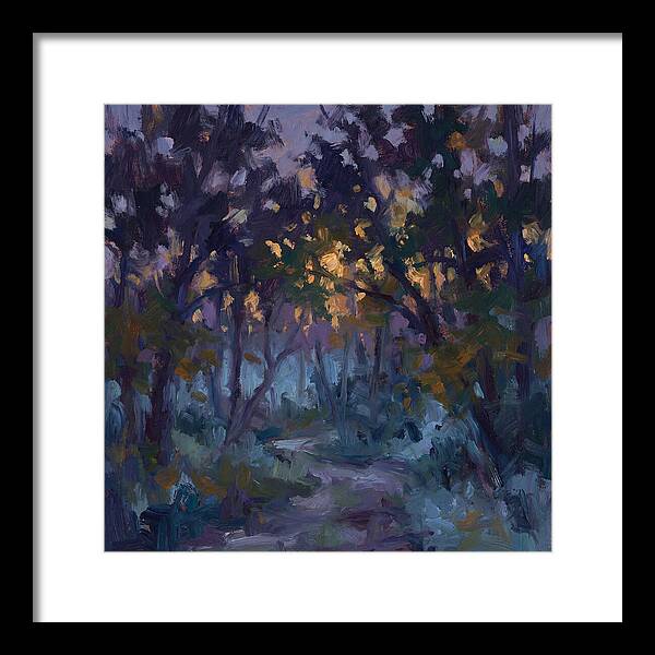 Enchanted Evening Trail