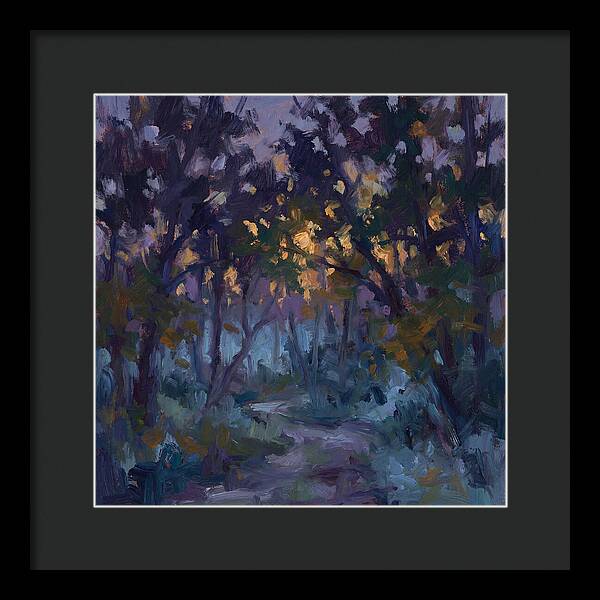Enchanted Evening Trail
