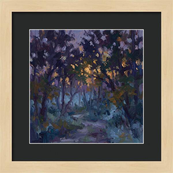Enchanted Evening Trail