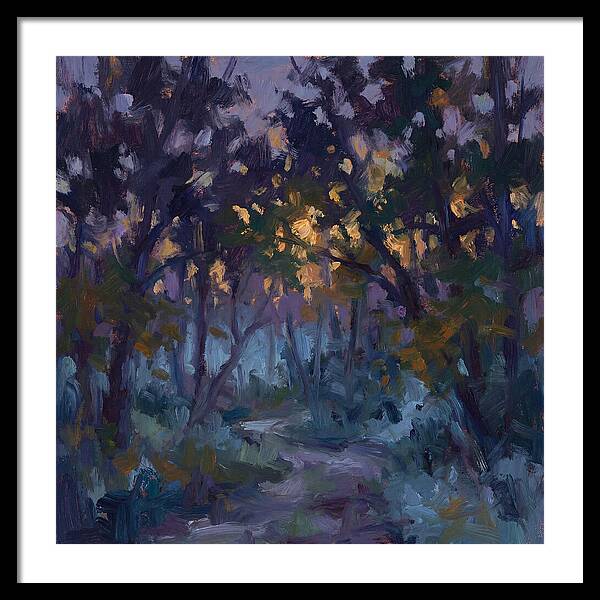 Enchanted Evening Trail