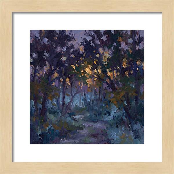 Enchanted Evening Trail