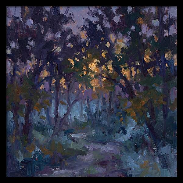 Enchanted Evening Trail