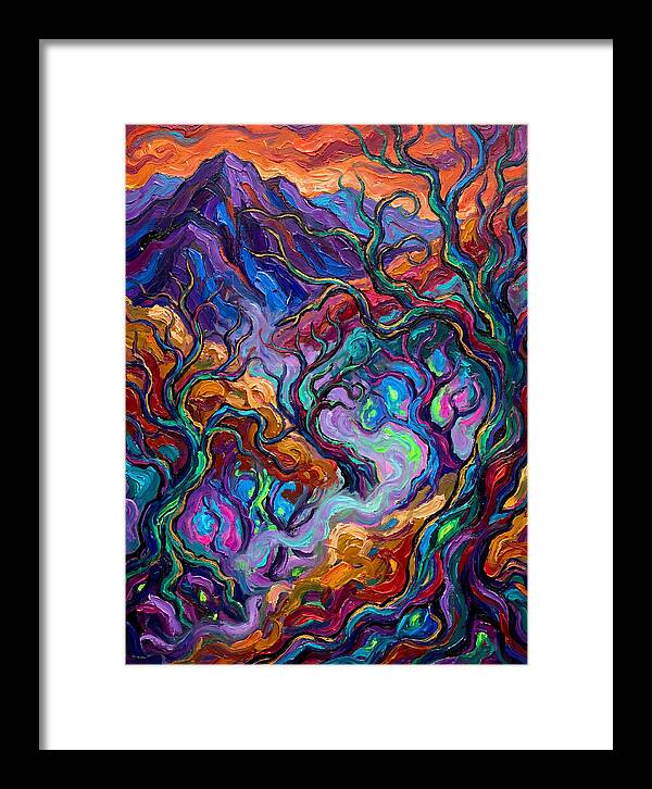 Enchanted Forest Dreamscape